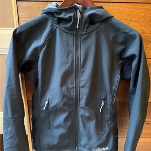 Cloudveil Women's Black Ski Jacket